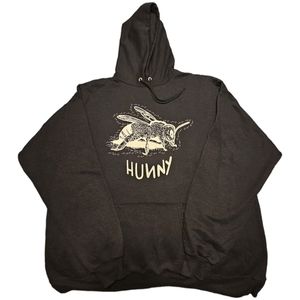 Hunny the Band Hoodie